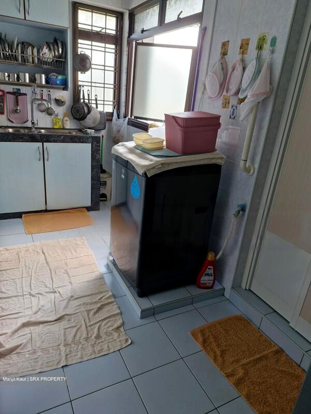 Blk 501A Montreal Spring (Sembawang), HDB 4 Rooms #473012931